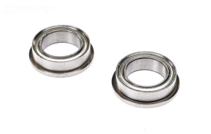 LOS267000 PROMOTO kogellager Ø8-Ø12-H3,5 mm, 2 st.
