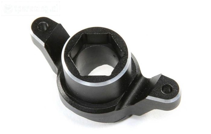 LOS351017 LOSI DBXL-E 2.0 Alu-Servo-Saver, 1 st.