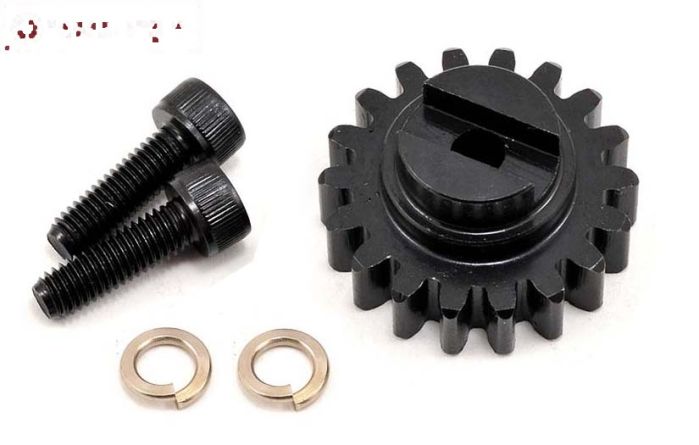 LOS352007 Tandwiel 21T-M1,5 LOSI 5T-BWS, 1 st.