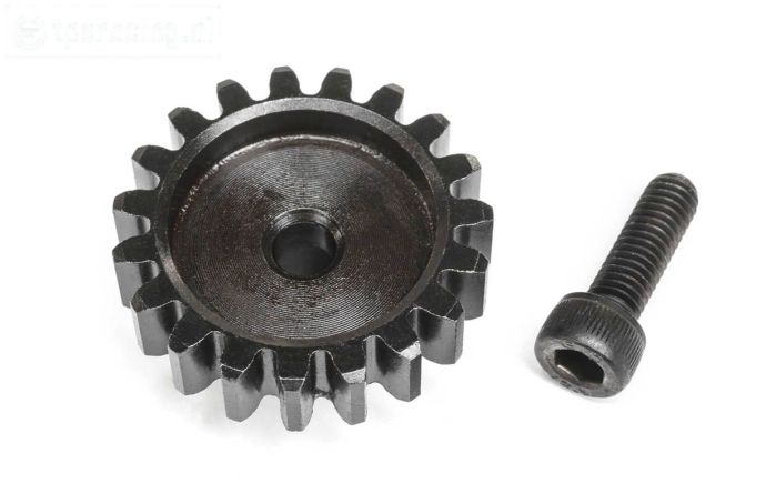 LOS352010 LOSI DBXL 2.0 Tandwiel 19T-M1.5, 1 st.