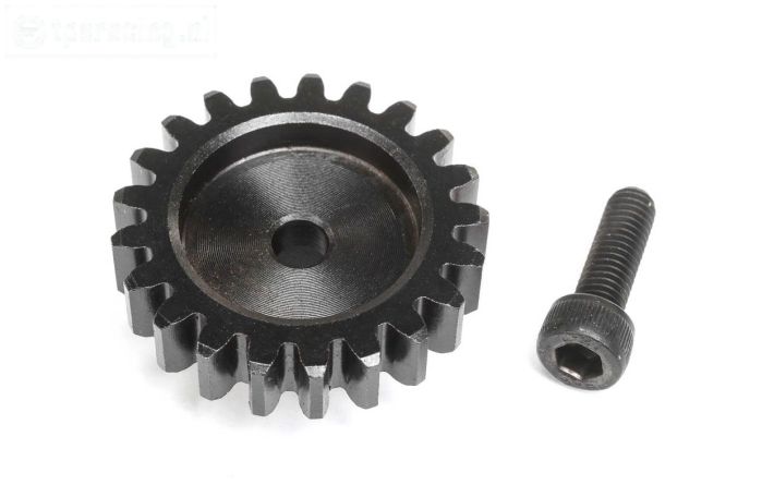 LOS352011 LOSI DBXL Tandwiel 21T-M1.5, 1 st.