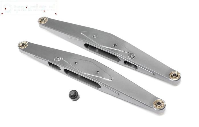 LOS354007 Alu-Draagarm achter SBR-SRR, 2 st.