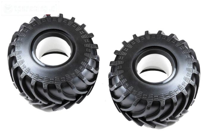 LOS43031 Monster Truck banden LMT Truck, 2 st.