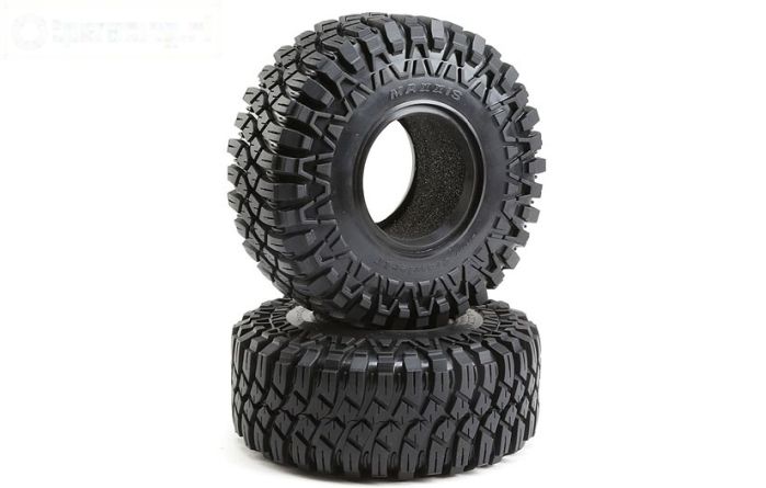 LOS45030 Maxxis Creepy Crawler SBR-SRR, 2 st.