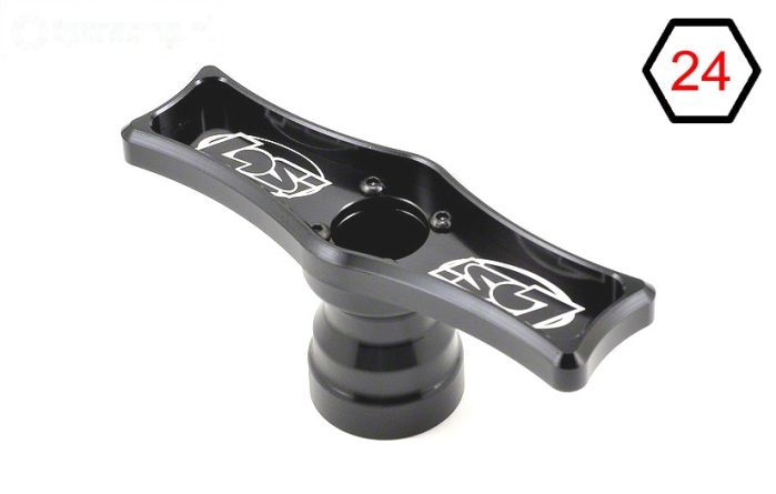 LOSB4611 LOSI 5T Wielsleutel 25 mm, 1 st.