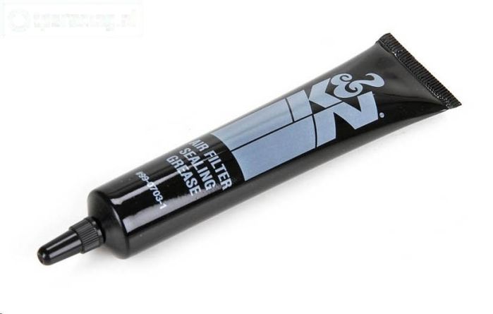 LOS77000 LOSI K&N Luchtfilter Sealer, 1 st.Set