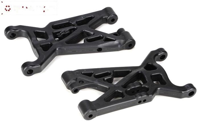 LOSB2071 Draagarm voor onder LOSI 5T-BWS-TLR, 2 st.