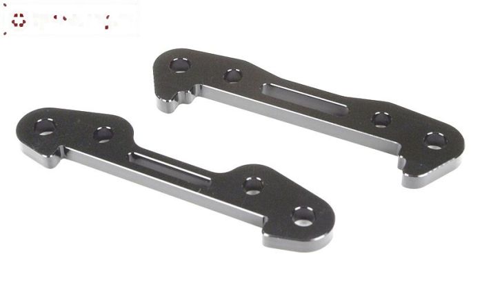 LOSB2078F Draagarm pen houder voor LOSI 5T-BWS, Set