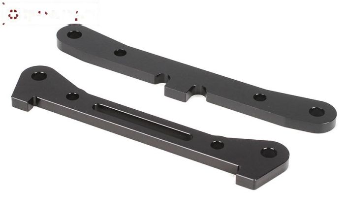 LOSB2078R Draagarm pen houder achter LOSI 5T-BWS, Set