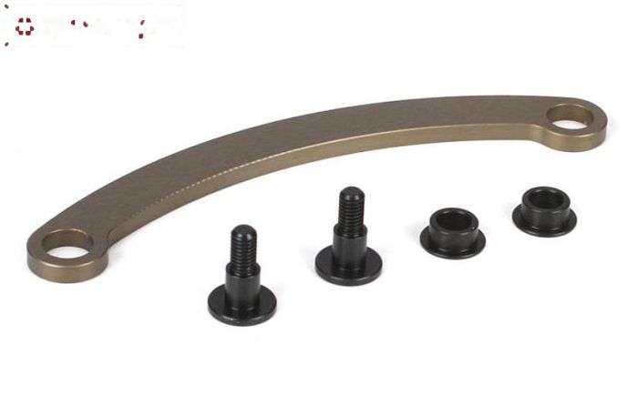 LOSB2552 Servo-saver strip LOSI 5T-BWS, set