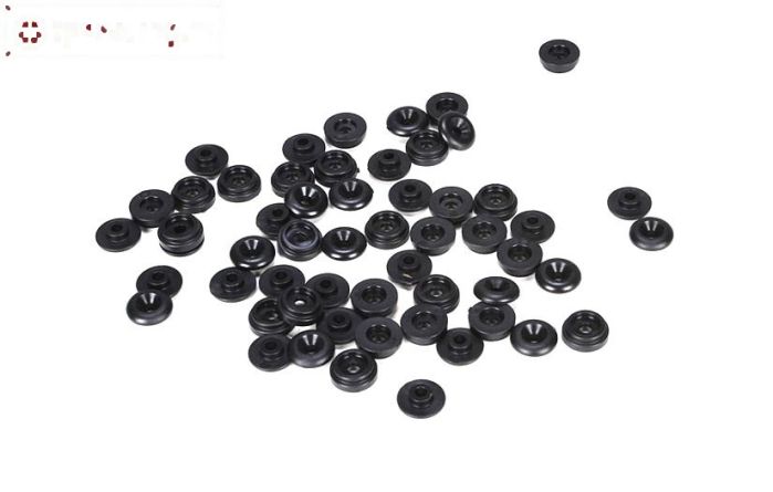 LOSB2582 Kap ringen LOSI 5T-BWS, Set
