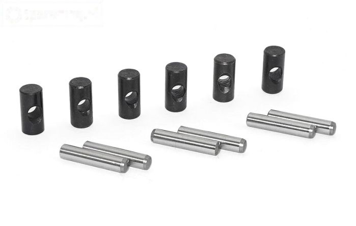 TPS3217 Aandrijf as pen LOSI 5T-BWS-TLR, Set