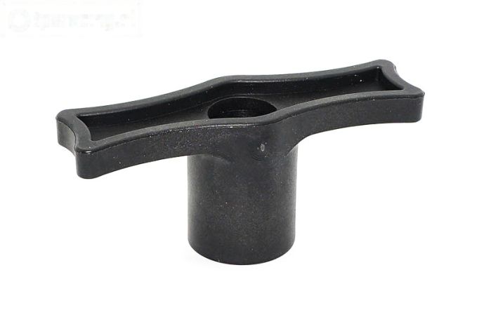TPS9022 Wielsleutel 25 mm zeskant, 1 st.