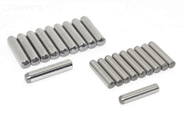 TPS5046 Tuning aandrijf as pen, 20 st.