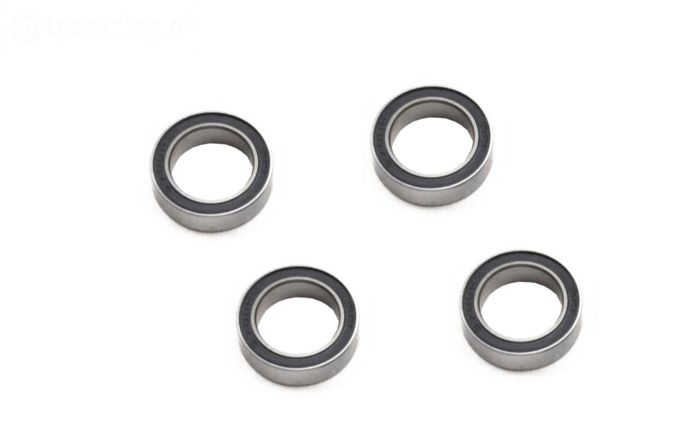 LOS-3747 LOSI 5T Kogellager Servo-saver, 4 st.