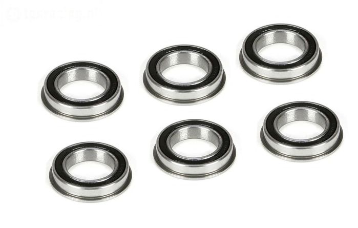 LOS-3739 LOSI 5T Differentieel Kogellager, 6 st.