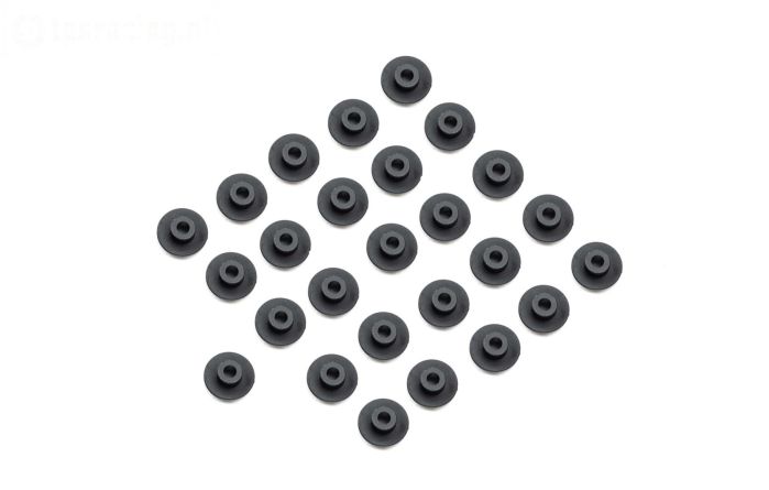LOS-3652 LOSI 5IVE-T 3.0 kapringen, 26 st.