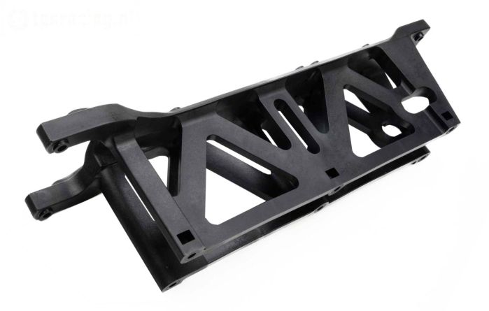 LOS-3671 LOSI 5IVE-TE 3.0 Chassis brace achter, 1 st.
