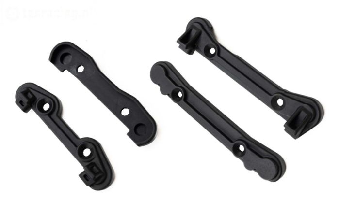 LOS-3715 LOSI 5IVE-T Draag arm pen beschermer, set