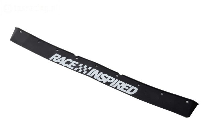 LOS-3641 LOSI 5IVE-T 3.0 Rubber Voorbumper strip 1 st.