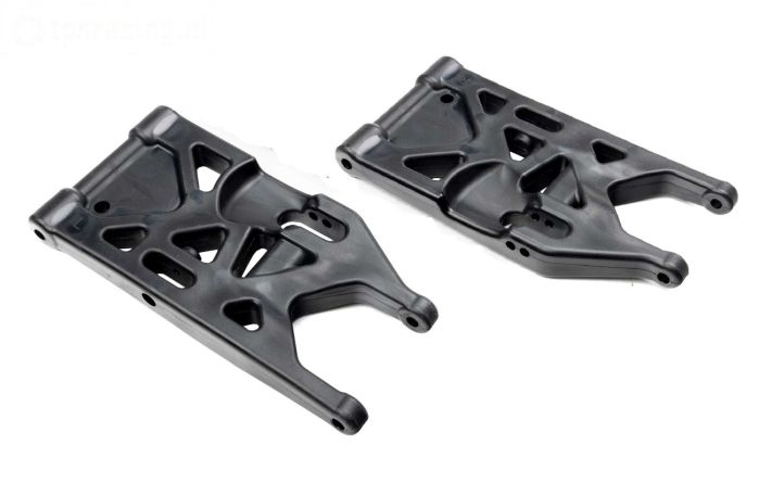 LOS-3669 LOSI 5IVE-T 3.0 Draagarm achter, set