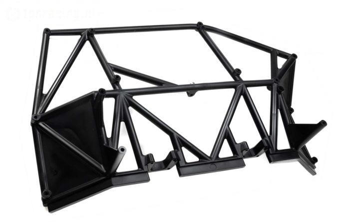 LOS-3712 LOSI 5IVE-T 3.0 Rol kooi deel rechts, 1 st.