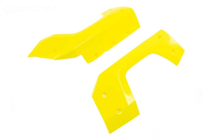 LOS-4351 LLOSI 5IVE-T 3.0 Spatbord Links-Rechts Geel, set