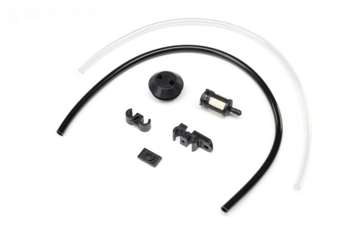 LOS-4136 LOSI 5IVE-TG Benzine slang, Set