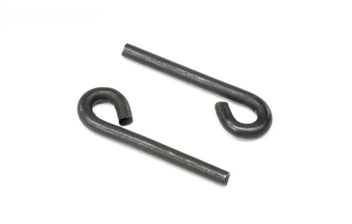 LOS-4157 LOSI 5IVE-TG Rem as hevel, 2 st.