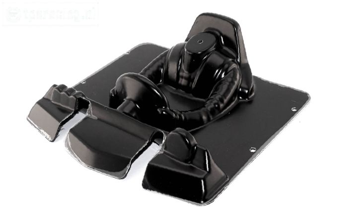 LOS240020 LMT Interieur, 1 st.