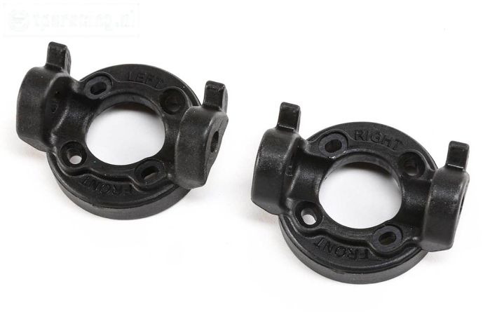 LOS244003 Fusee buiten LMT Truck, Set