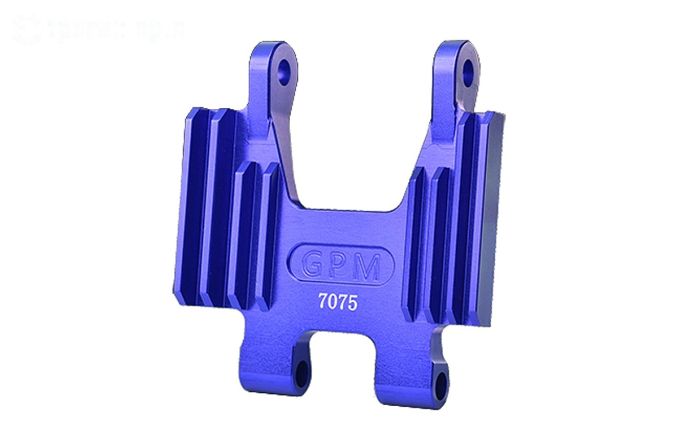 MX088-B PROMOTO Alu-ESC koeler Blauw, 1 st.