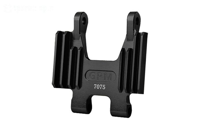 MX088-BK PROMOTO Alu-ESC koeler zwart, 1 st.