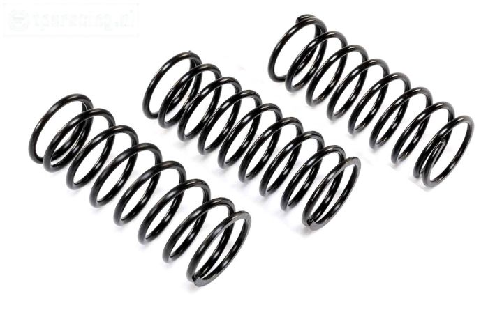 LOS263001 PROMOTO Schokdemper veer achter, set