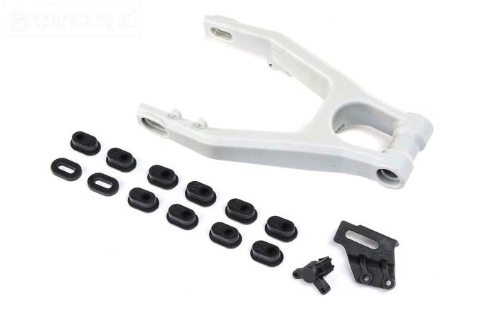 LOS264000 PROMOTO achtervork, set