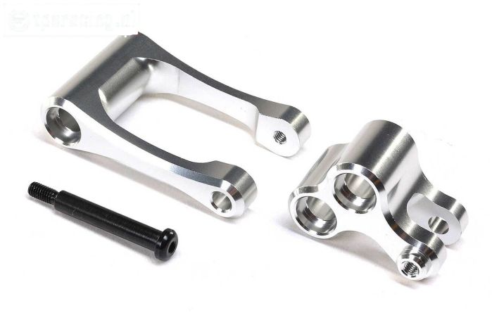 LOS364001 PROMOTO Alu-Schokdemper hevel achter, Set