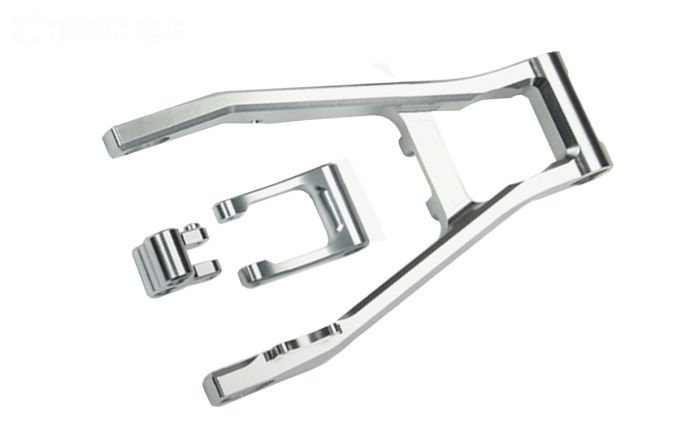 LOS364000 PROMOTO Alu-Draagarm achter, set