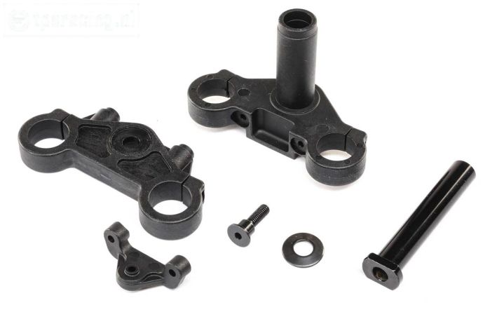LOS264004 PROMOTO Balhoofd delen, set