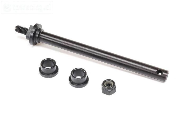 LOS262005 PROMOTO Draag arm pen achter, set