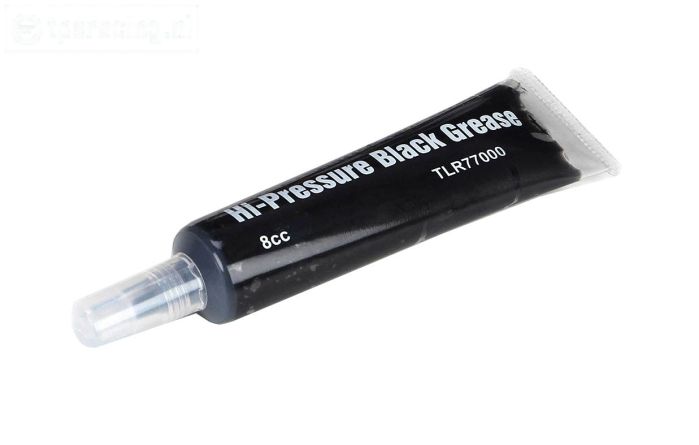 TLR77000 TLR Hoge druk vet 8 cc, 1 st.