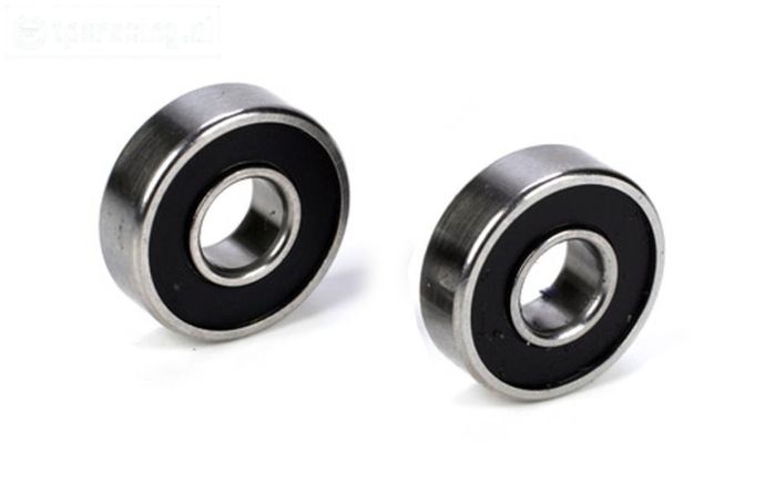 LOSA6955 PROMOTO kogellager Ø5-Ø13-H4 mm, 2 st.
