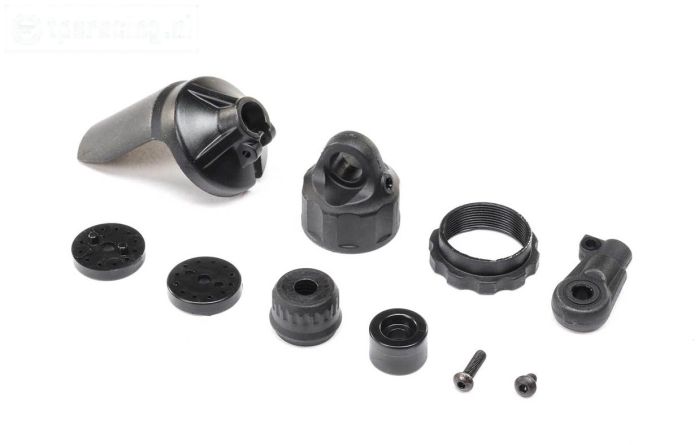 LOS263008 PROMOTO Schokdemper delen, set