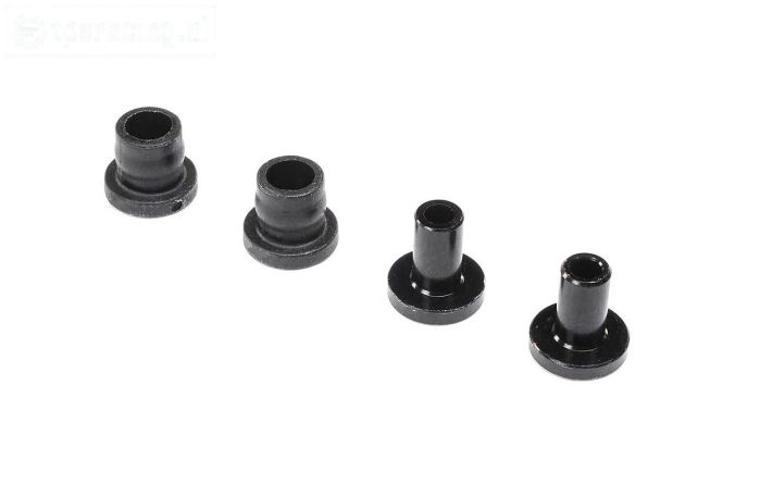 LOS263012 PROMOTO Schokdemper bussen, set