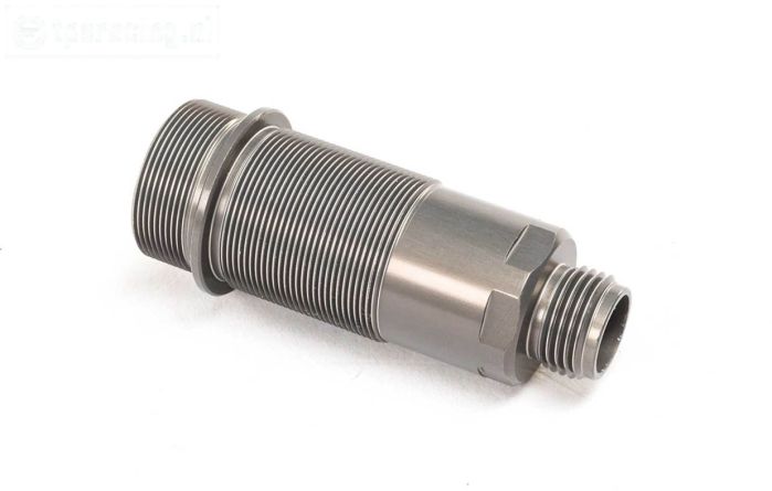 LOS263011 PROMOTO Schokd. huis L53,6 mm, 1 st.