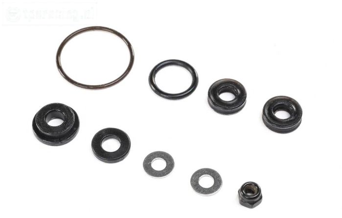 LOS263009 PROMOTO Schokdemper onderhoud, set