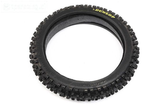 LOS46008 PROMOTO Voorband Dunlop MX53, 1 st.