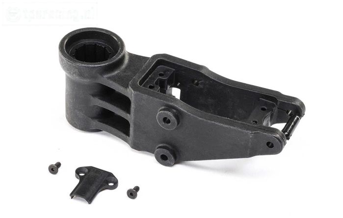 LOS261012 PROMOTO Voorvork houder, Set
