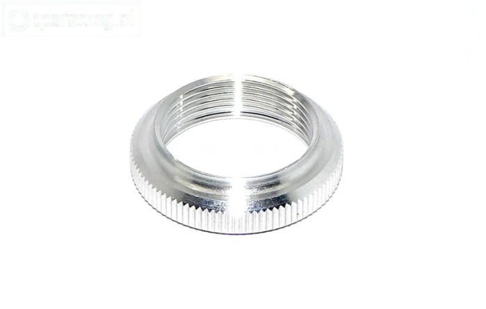 M2009/25 Mecatech veerdruk Instelring, 1 st.