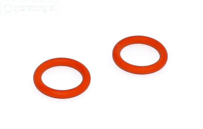 M2009/26 Mecatech Click Shock O-ring, 2 st.