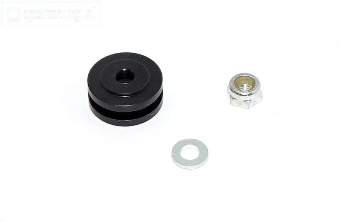 M2009/27 Mecatech Click Shock zuiger, set